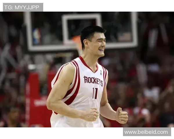 姚明在NBA生涯中的总得分成就与历史地位分析 姚明在NBA生涯中的总得分成就与历史地位分析