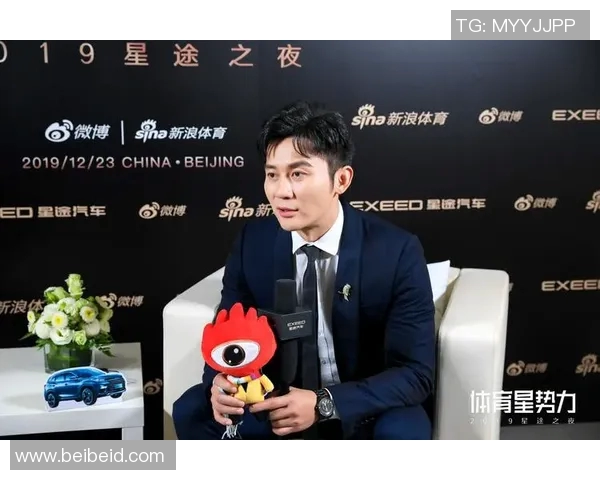 姚明与许昕的传奇之路:从篮球场到乒乓球台的跨界故事与友谊