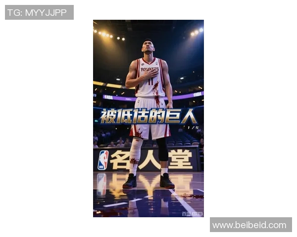 冲击历史巅峰打破姚明记录的篮球新星崛起之路 冲击历史巅峰打破姚明记录的篮球新星崛起之路