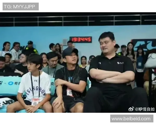 姚明回归复旦校园分享篮球人生与学术追求的精彩瞬间 姚明回归复旦校园分享篮球人生与学术追求的精彩瞬间