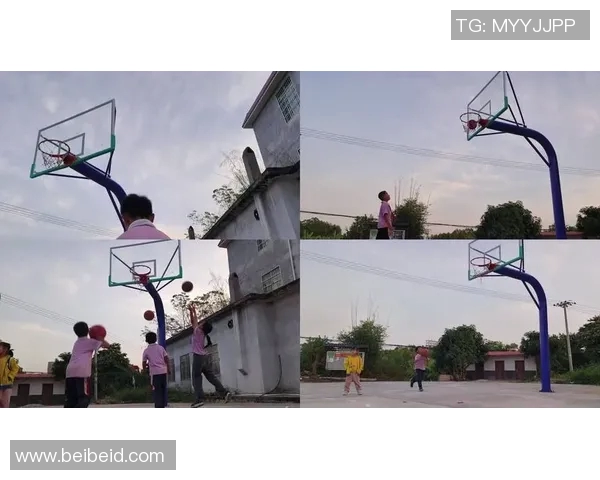 江西姚明芳:从篮球场到乡村振兴的传奇之路与心灵成长 江西姚明芳:从篮球场到乡村振兴的传奇之路与心灵成长