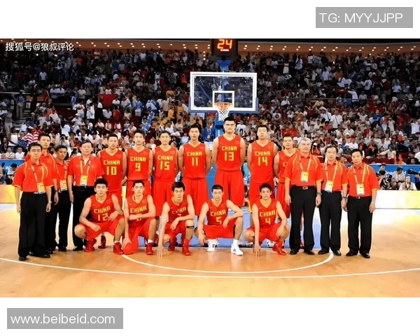 全运会姚明西安盛况回顾篮球传奇再续辉煌时刻 全运会姚明西安盛况回顾篮球传奇再续辉煌时刻