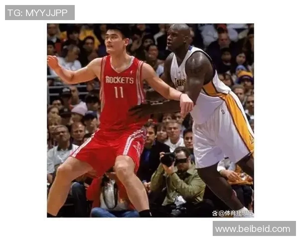 姚明在NBA赛场上的失误率分析与影响探讨