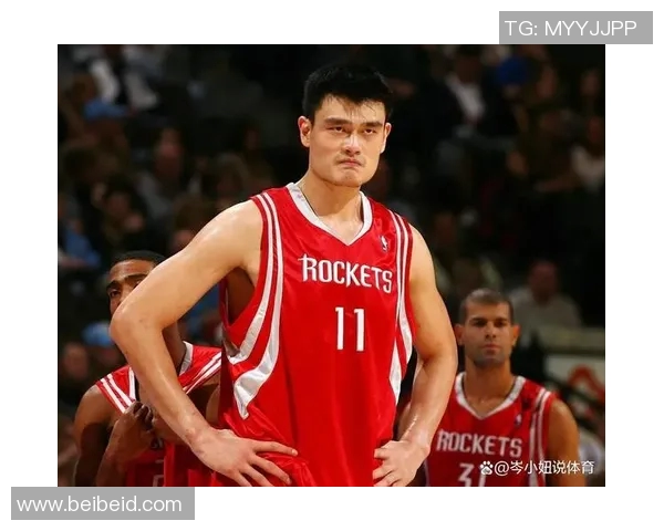 姚明在篮球战术中的运用与影响力分析图片展示 姚明在篮球战术中的运用与影响力分析图片展示