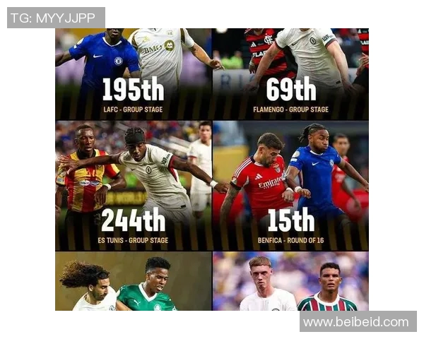 冷门足球明星排行榜揭晓这些球员为何值得关注与追捧