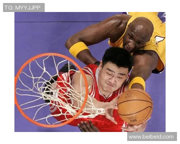 成龙倾谈姚明的传奇人生与体育精神的完美结合