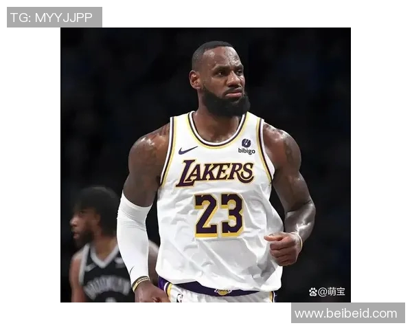 勒布朗詹姆斯如何运用篮球智慧成为场上最具战略眼光的球员