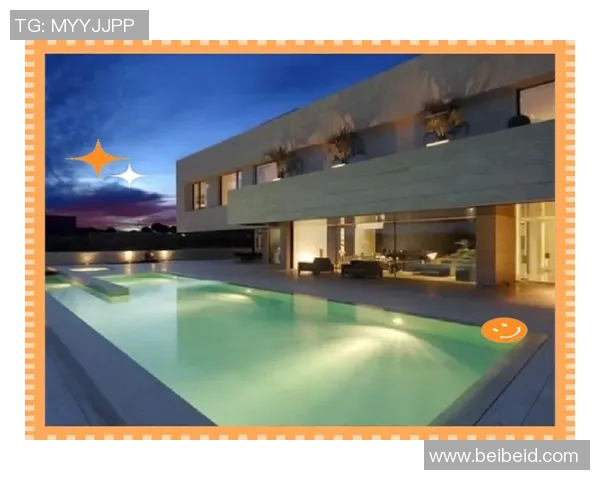 欧美足球明星奢华住宅揭秘豪宅背后的生活与风格