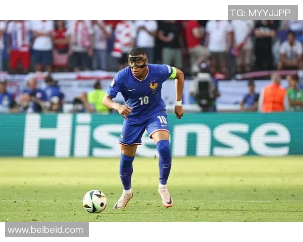 姆巴佩足球明星精彩瞬间集锦回顾与分析