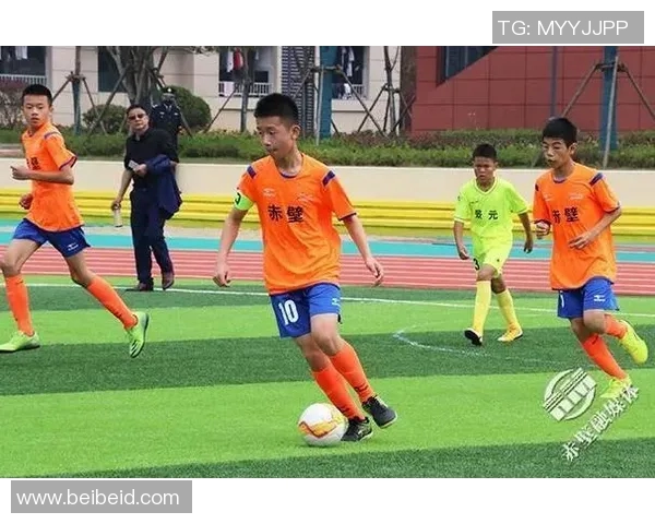 探索湖北咸宁足球明星的成长历程与成就分享 探索湖北咸宁足球明星的成长历程与成就分享